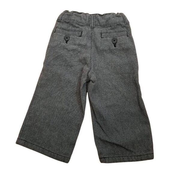 Gymboree dress pants 12-18 months - Picture 3 of 3
